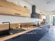 Référence : 6772-GBE - Appartement 4 pièce(s) à Aubagne (13400) — photo 2