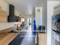 Référence : 6772-GBE - Appartement 4 pièce(s) à Aubagne (13400) — photo 3