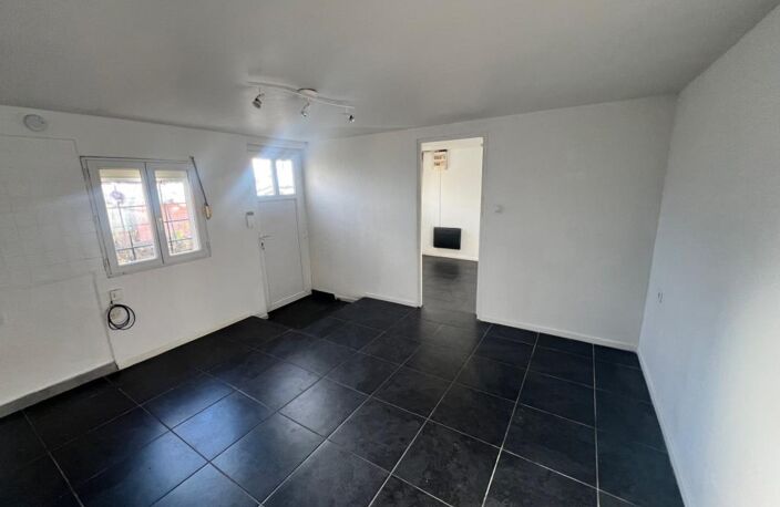 MAISONNETTE INDÉPENDANTE AVEC EXTÉRIEUR PRIVATIF — photo 2