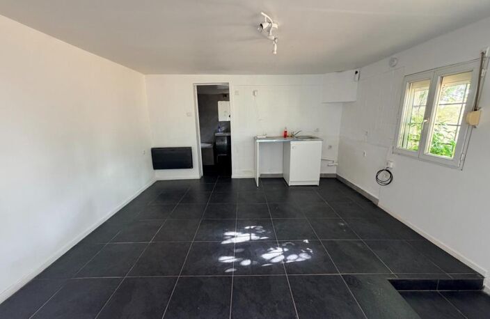 MAISONNETTE INDÉPENDANTE AVEC EXTÉRIEUR PRIVATIF — photo 3