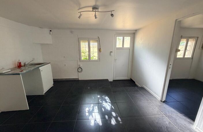 MAISONNETTE INDÉPENDANTE AVEC EXTÉRIEUR PRIVATIF — photo 4