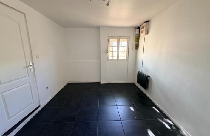 MAISONNETTE INDÉPENDANTE AVEC EXTÉRIEUR PRIVATIF — photo 5