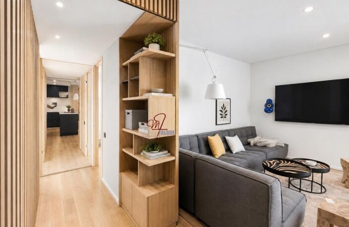 apt T3 — photo 3