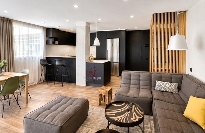 apt T3 — photo 4