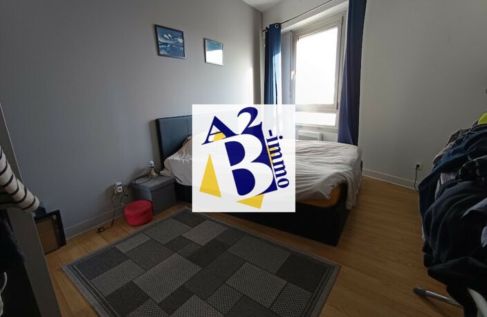 APPARTEMENT T2 ANGOULEME CENTRE — photo 3