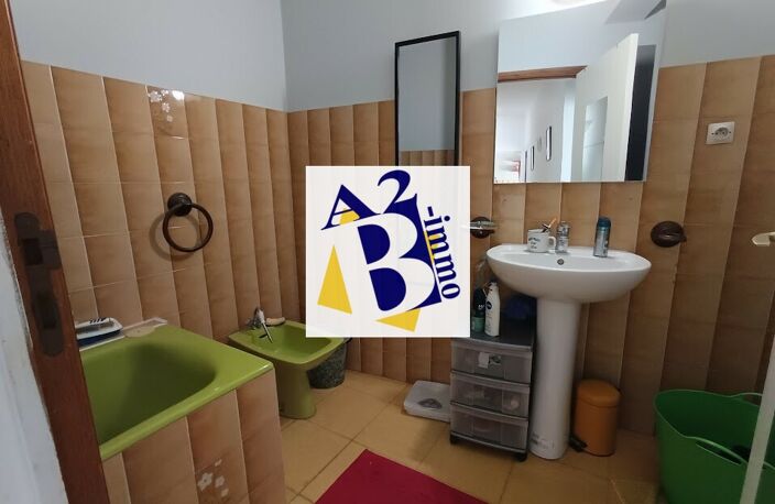 APPARTEMENT T2 ANGOULEME CENTRE — photo 4