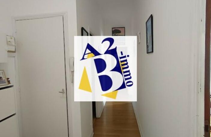 APPARTEMENT T2 ANGOULEME CENTRE — photo 5