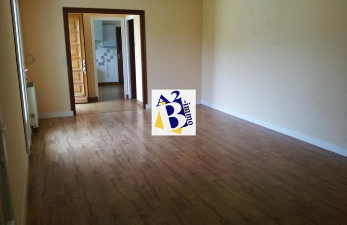 PUYMOYEN   MAISON PLAIN-PIED 3 CHAMBRES — photo 4