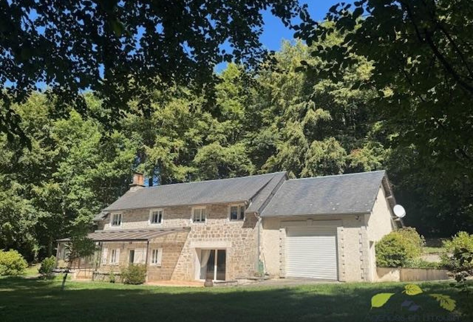 CORREZE — photo 1