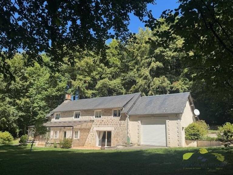 CORREZE — photo 1