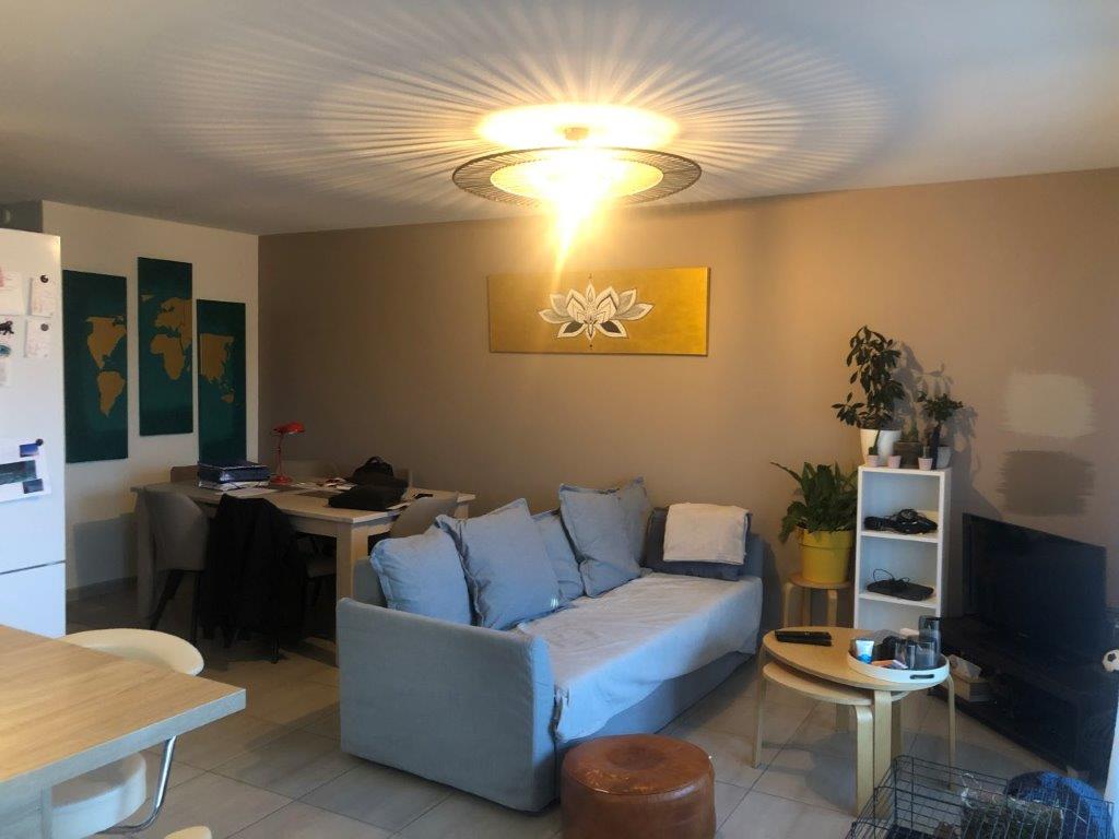Appartement  T3 à louer Rodez 12000