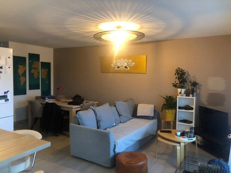 LOCATION T3 RODEZ SANS FRAIS D'AGENCE — photo 1