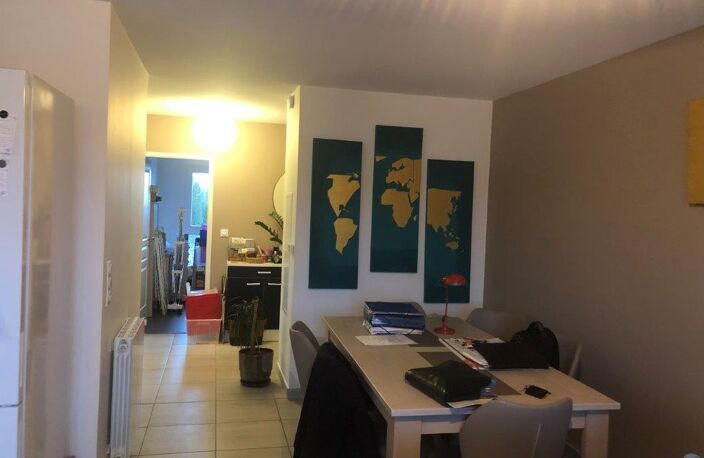 LOCATION T3 RODEZ SANS FRAIS D'AGENCE — photo 2
