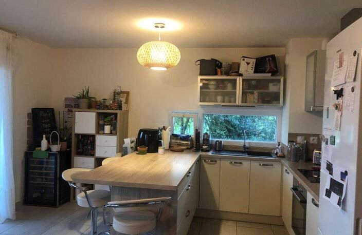 LOCATION T3 RODEZ SANS FRAIS D'AGENCE — photo 4