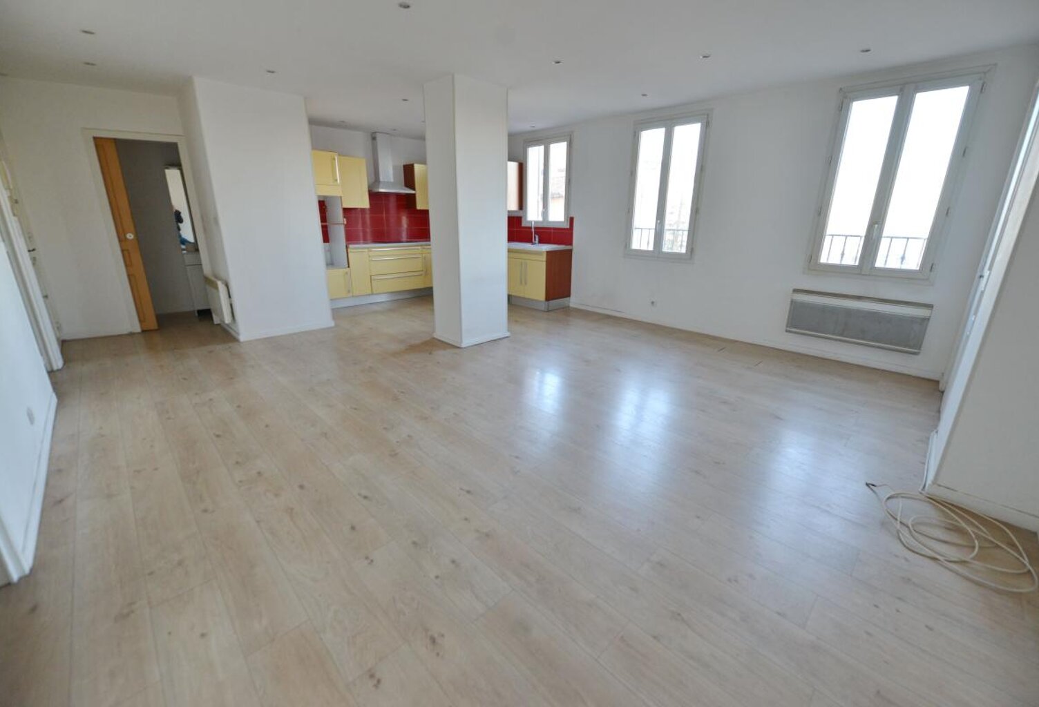 Appartement À Louer — photo 1
