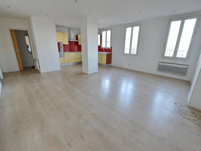 Appartement À Louer — photo 1