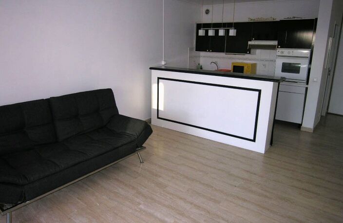 Studio Meublé -RDJ Mougins 1 pièces 32.20 m2 - Cave et parking — photo 4