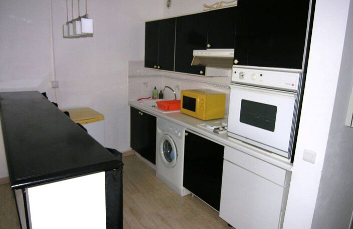 Studio Meublé -RDJ Mougins 1 pièces 32.20 m2 - Cave et parking — photo 5