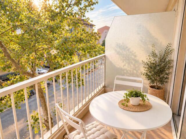Appartement proposé à Cannes