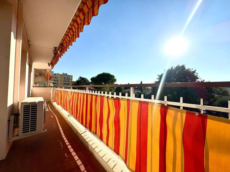 CALME, ENSOLEILLÉ, TERRASSE, PARKING — photo 1