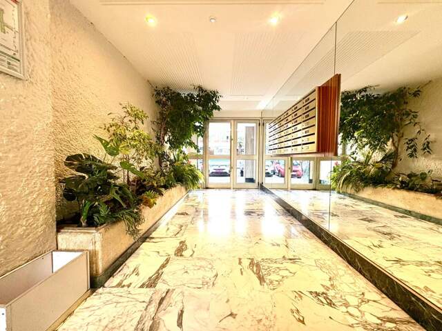 CALME, ENSOLEILLÉ, TERRASSE, PARKING — photo du bien