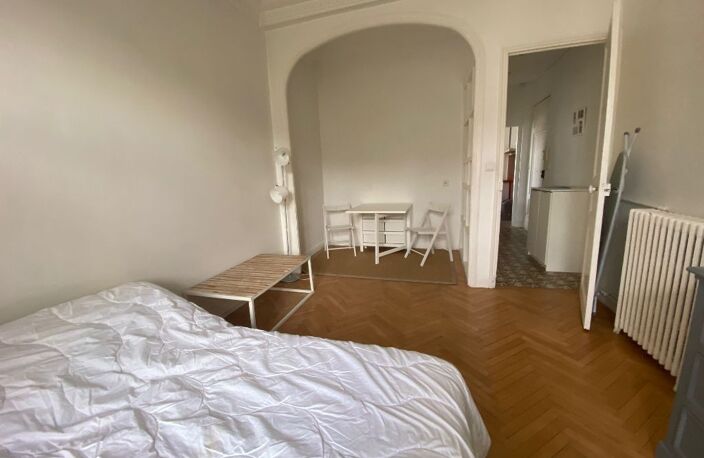 Appartement Nice 1 pièce(s) 29 m2 — photo 3