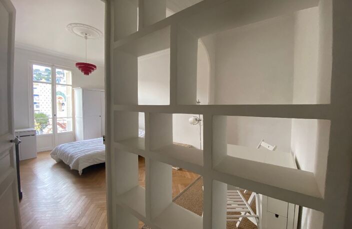 Appartement Nice 1 pièce(s) 29 m2 — photo 4