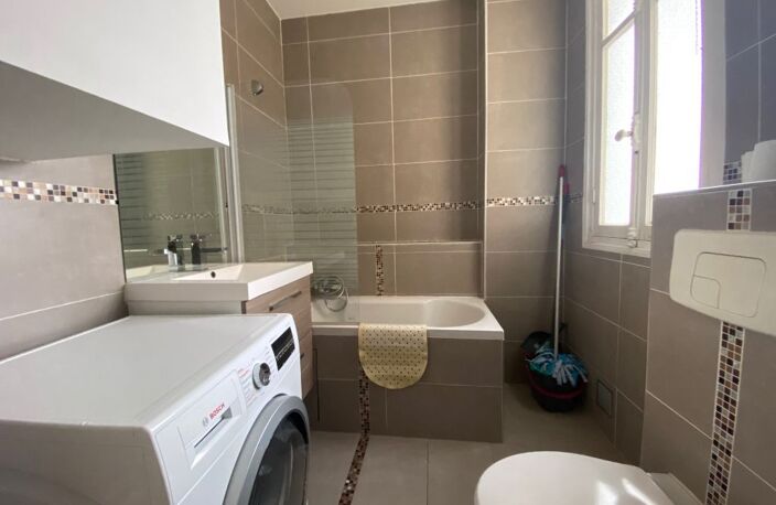 Appartement Nice 1 pièce(s) 29 m2 — photo 5
