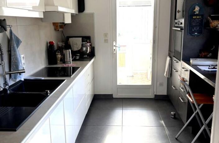 Thyez- Maison de 88m2 habitables 148m2 utiles — photo 3
