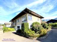 Thyez- Maison de 88m2 habitables 148m2 utiles — photo 4