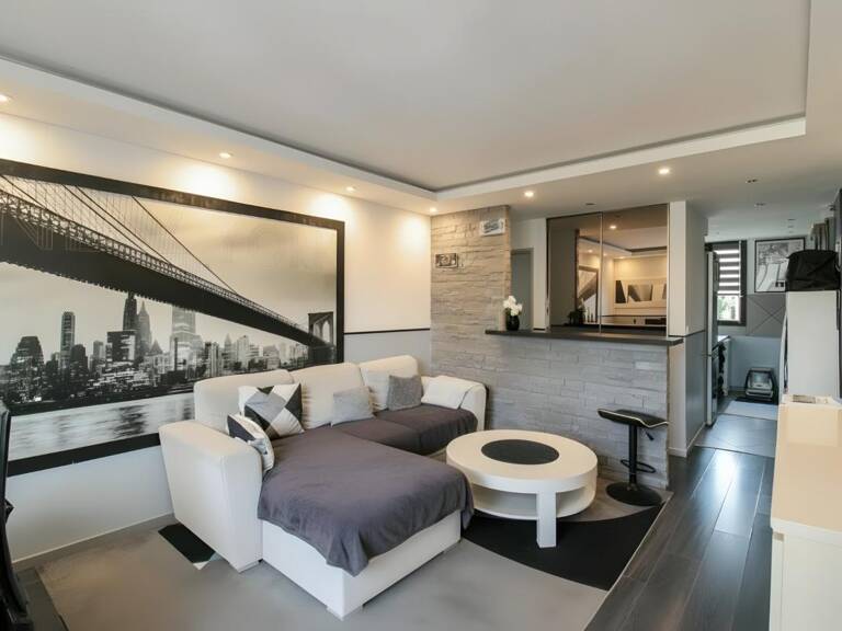 Appartement 4 pièces 67 m² – 3 chambres – Taverny — photo 1