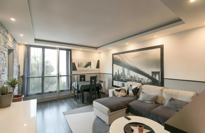 Appartement 4 pièces 67 m² – 3 chambres – Taverny — photo 2