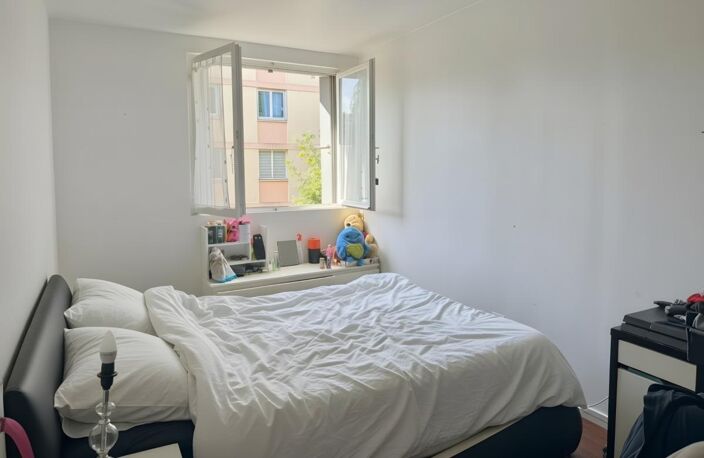 Appartement 4 pièces 67 m² – 3 chambres – Taverny — photo 3