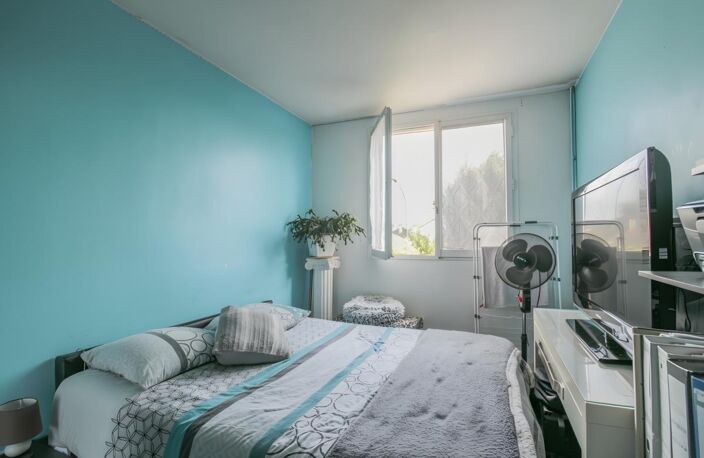 Appartement 4 pièces 67 m² – 3 chambres – Taverny — photo 4