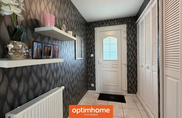 LA MAISON BLEUE – UNE VRAIE MAISON DE FAMILLE À VECOUX — photo 2