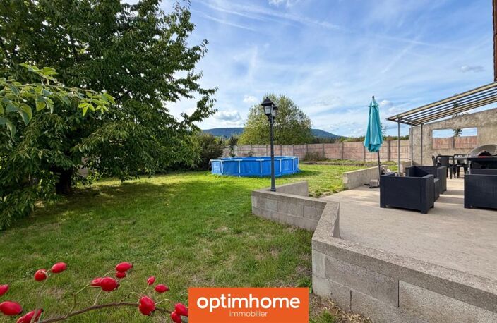 LA MAISON BLEUE – UNE VRAIE MAISON DE FAMILLE À VECOUX — photo 4