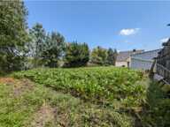 Terrain à vendre au cœur du bourg – 432 m² à Saint-Georges-de-Reintembault(35) — photo 2
