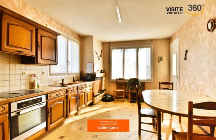*** visite virtuelle disponible sur demande *** — photo 2