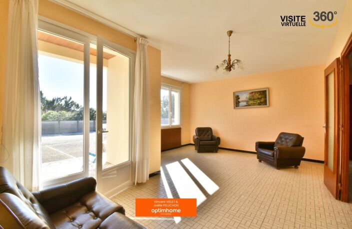 *** visite virtuelle disponible sur demande *** — photo 3