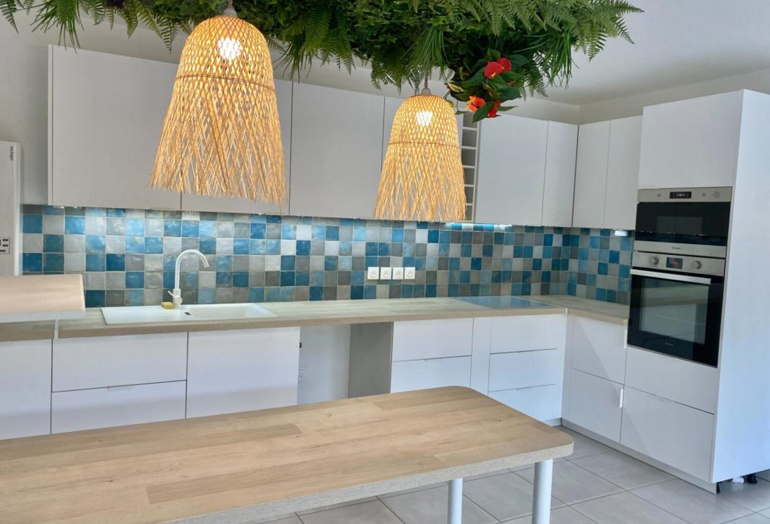 Appartement MALACRIDA T3 dans résidence de Standing — photo 1