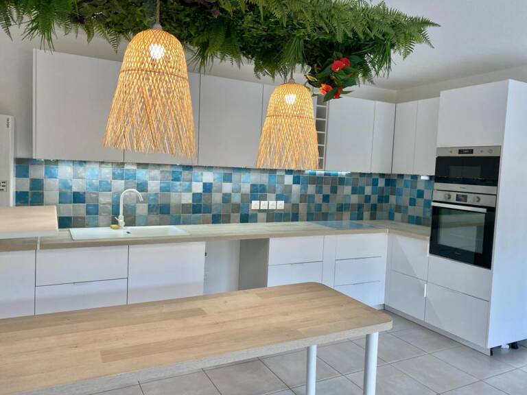 Appartement MALACRIDA T3 dans résidence de Standing — photo 1