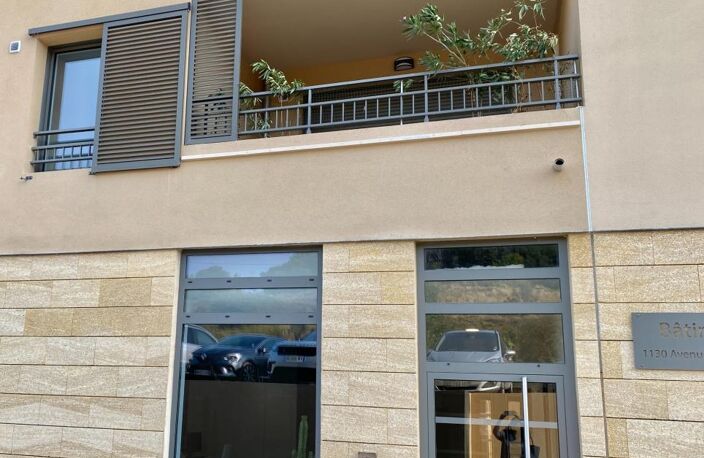 Appartement MALACRIDA T3 dans résidence de Standing — photo 2