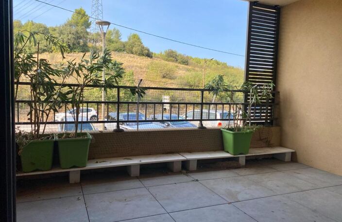 Appartement MALACRIDA T3 dans résidence de Standing — photo 3