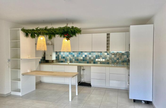 Appartement MALACRIDA T3 dans résidence de Standing — photo 4