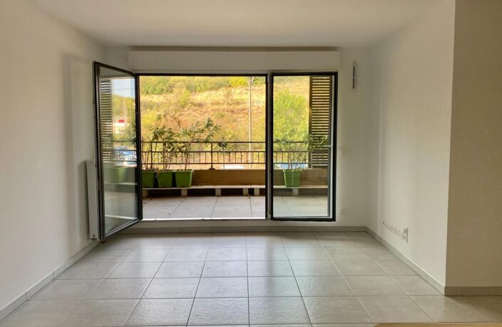 Appartement MALACRIDA T3 dans résidence de Standing — photo 5