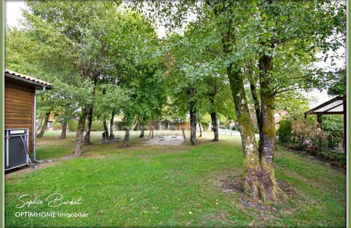 LANTON – BASSIN D'ARCACHON - CHARMANT CHALET BOIS À DEUX PAS DU BASSIN DE BAIGNADE — photo 4