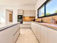 MAISON CONTEMPORAINE DE PLAIN PIED - 116 m² - PLOEREN — photo 4