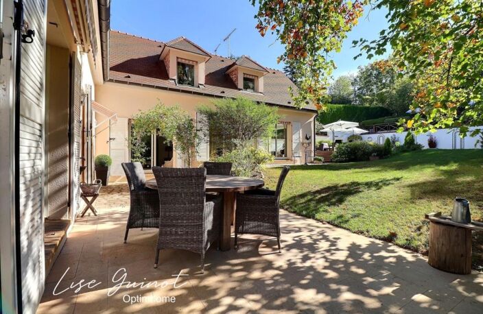 PROPRIÉTÉ FAMILIALE - CADRE ENCHANTEUR — photo 2
