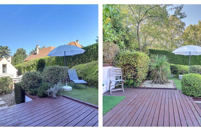 PROPRIÉTÉ FAMILIALE - CADRE ENCHANTEUR — photo 3