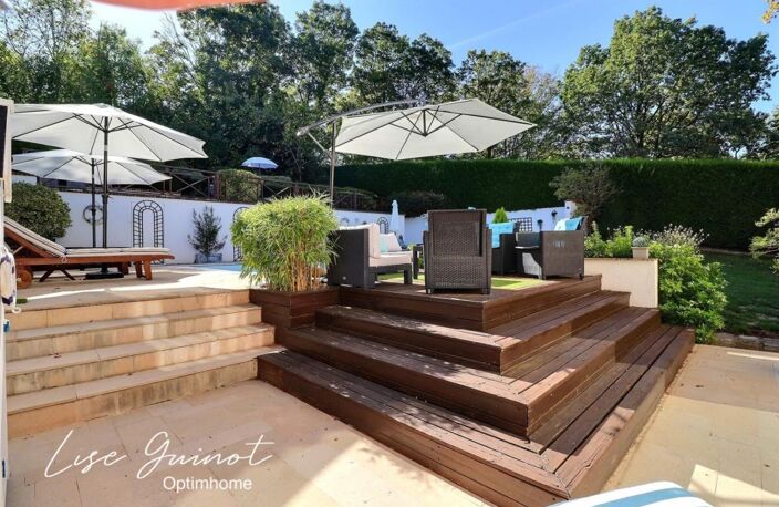 PROPRIÉTÉ FAMILIALE - CADRE ENCHANTEUR — photo 4